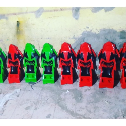 undertail ninja 250 FI selancar ninja 250 undertail ninja250fu cb150 r15 vixion mt15r25