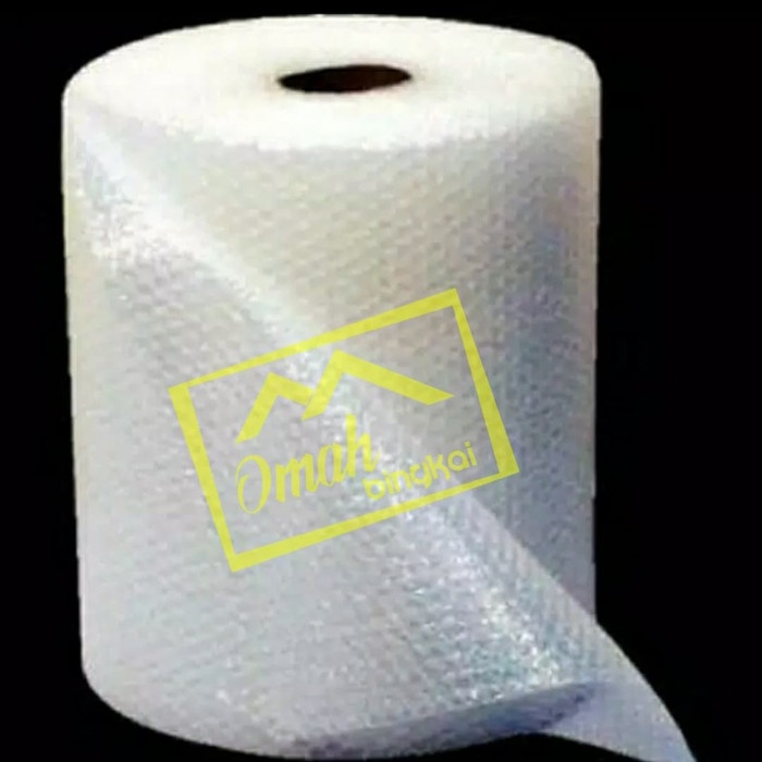 

NEW packing tambahan / Bubble wrap