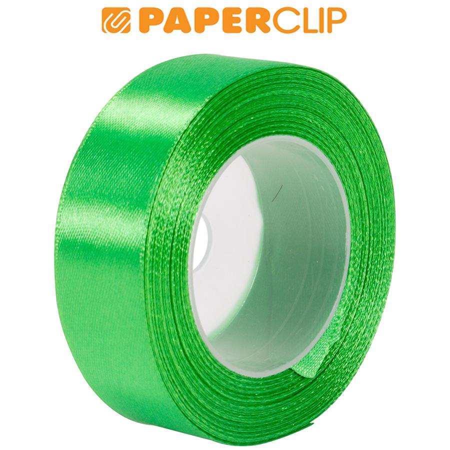 

PITA KADO 1 INCH SATIN 28 GREEN