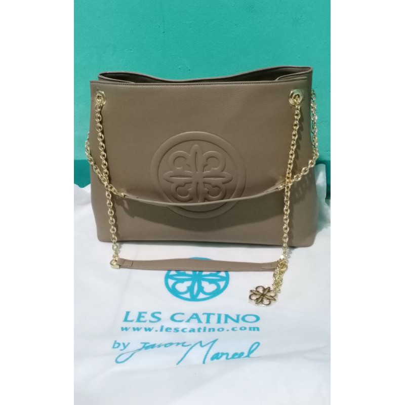 Les Catino Shanghai Tang