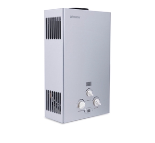 Jual Krisbow Water Heater Gas / GAS WATER HEATER KRISBOW KGH-10S