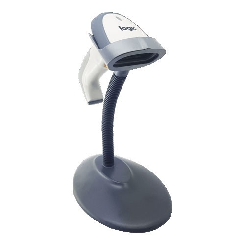 Logic LS-30A Laser Barcode Scanner Fingerspot