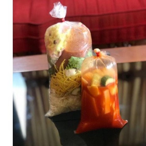 

ASINAN SAYUR BU HJ MAMAS BETAWI