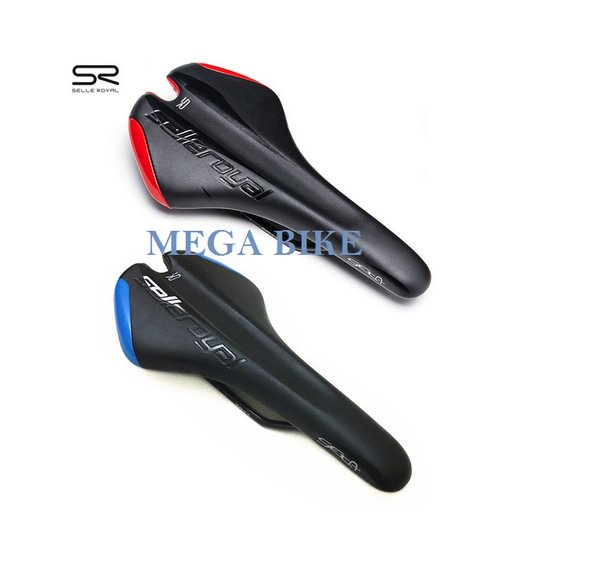 SADEL SELLE ROYAL SETA sepeda balap mtb lipat XC EASTON GUST REMED