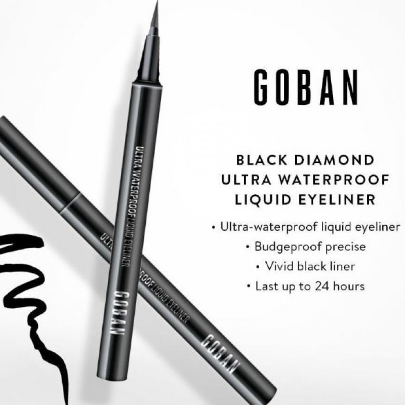 goban eyeliner