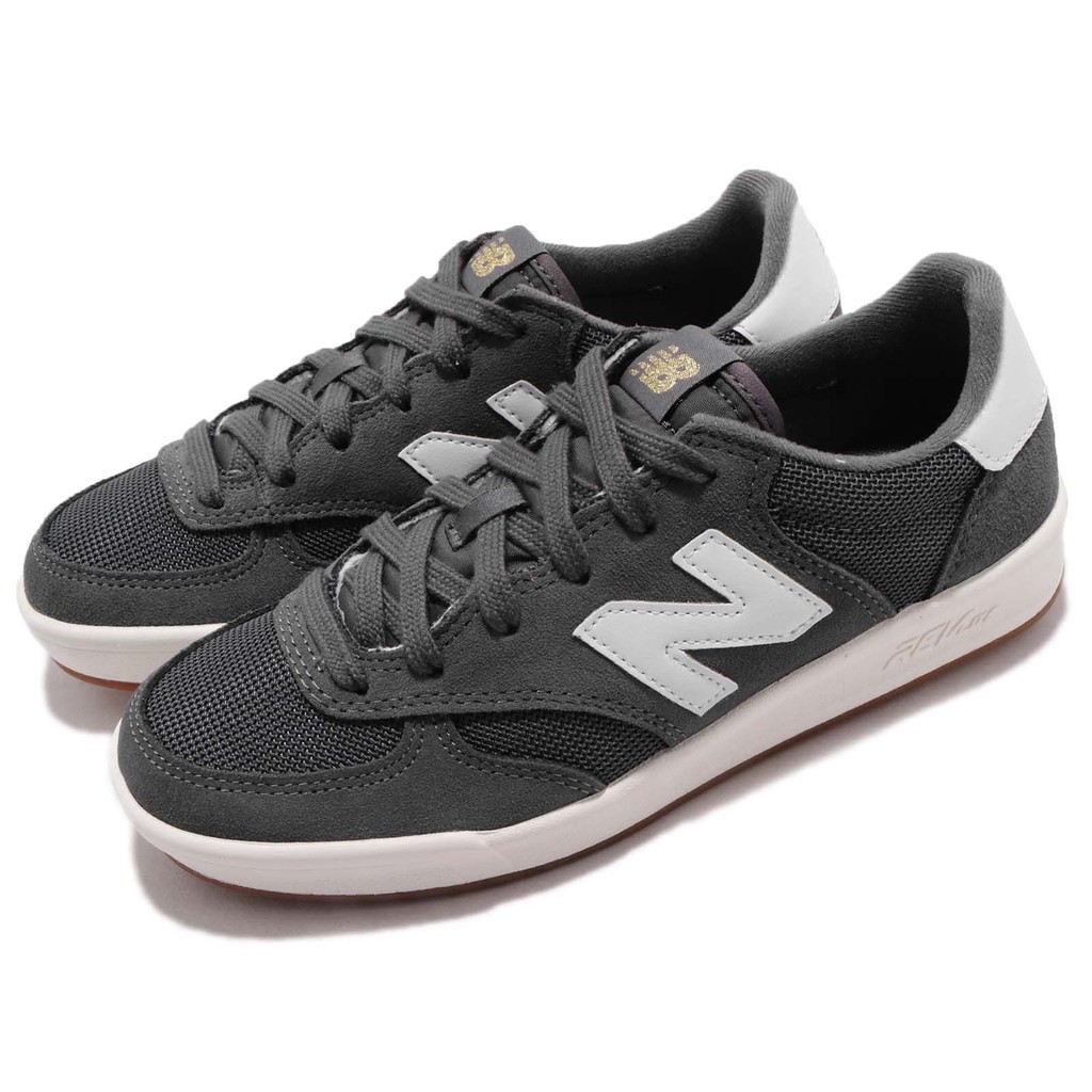 New balance court