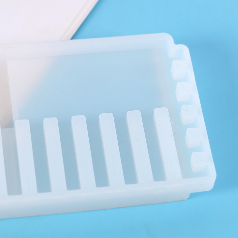 Siy Cetakan Resin Bahan Silikon Untuk Membuat Perhiasan DIY