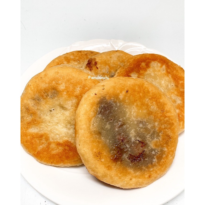 

⭐ COD ⭐ Hotteok (Korean Pancake) - MIX