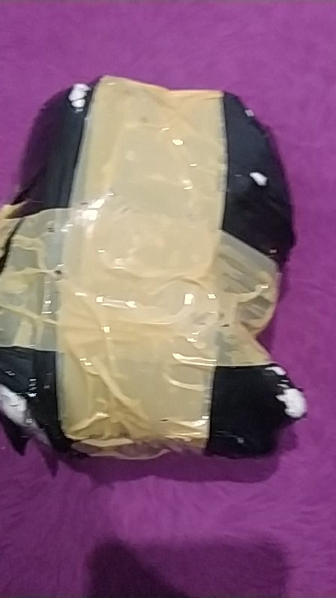 Batu Koral Putih Kupang