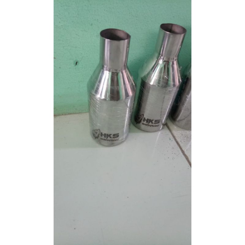 knalpot serigala bensin