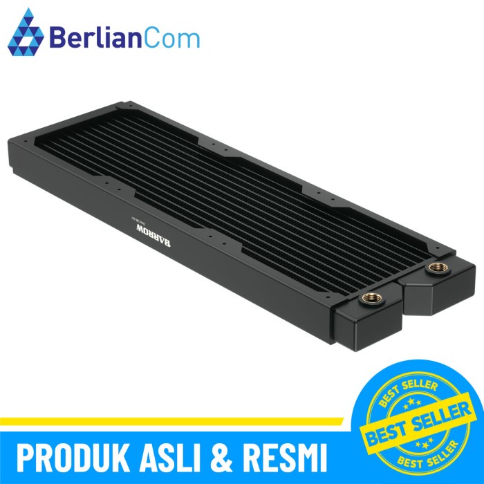 BARROW Dabel-28b 360 Cooper Radiator 360mm (Ketebalan 28mm)