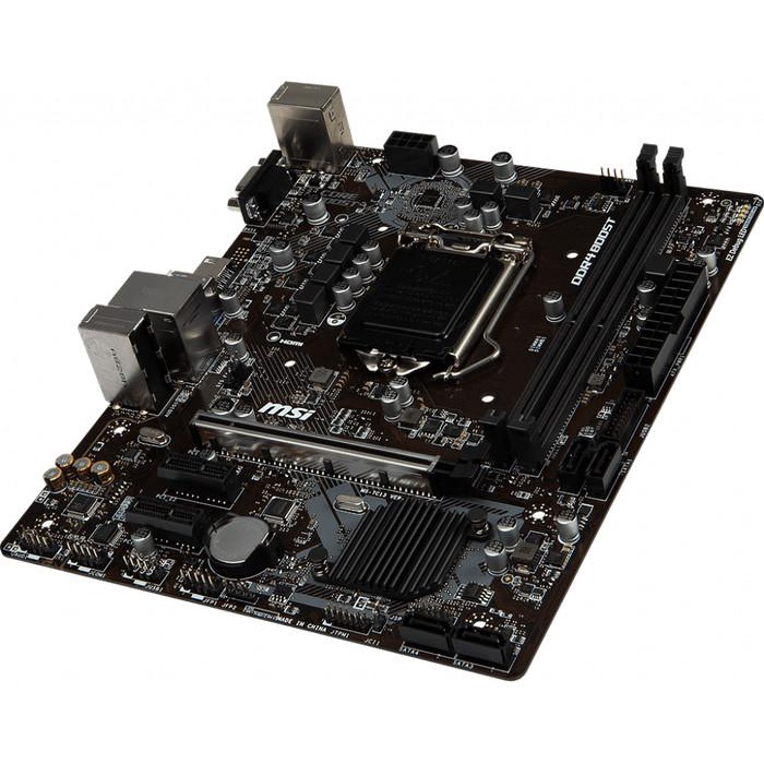Motherboard MSI H310M PRO VH PLUS LGA 1151