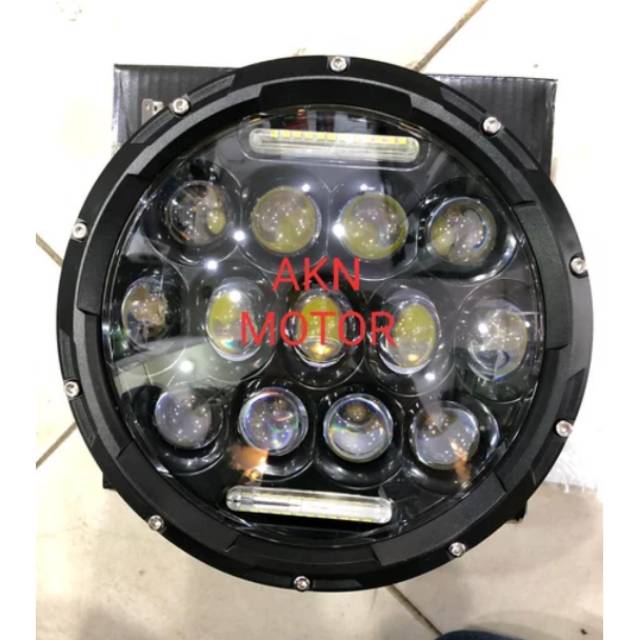 LAMPU LED DAYMAKER 13 LED