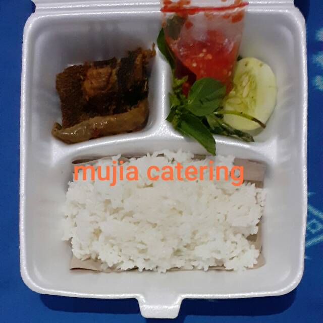 Nasi babat usus
