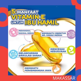 Natur E 100 iu skin start isi 16 &amp; 32  / lotion