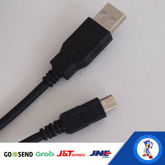 Kabel USB Charge Stik PS3 Foxconn Ori