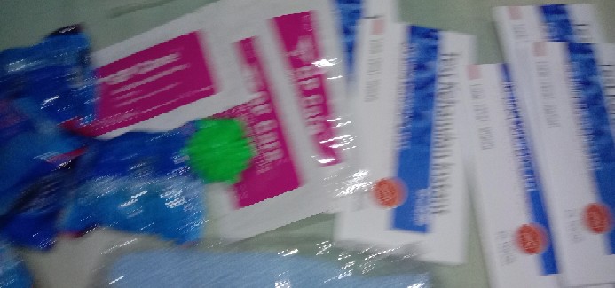 Glue Stick / Isi Lem Tembak Lem Bakar Lilin Melt Glue 18cm Bukan 13cm