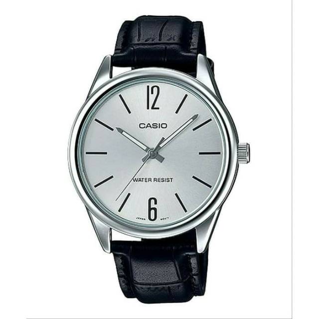 Jam tangan casio pria MTP-V005L-7B