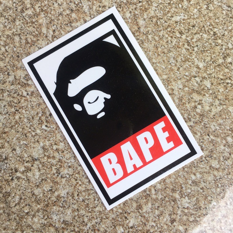 

Stiker Distro Mantap poll