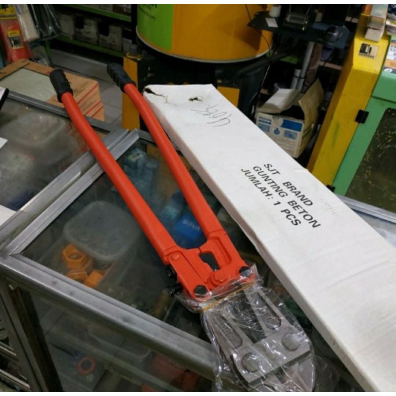 Gunting Beton SJT 36" / Bolt Cutter SJT  36"
