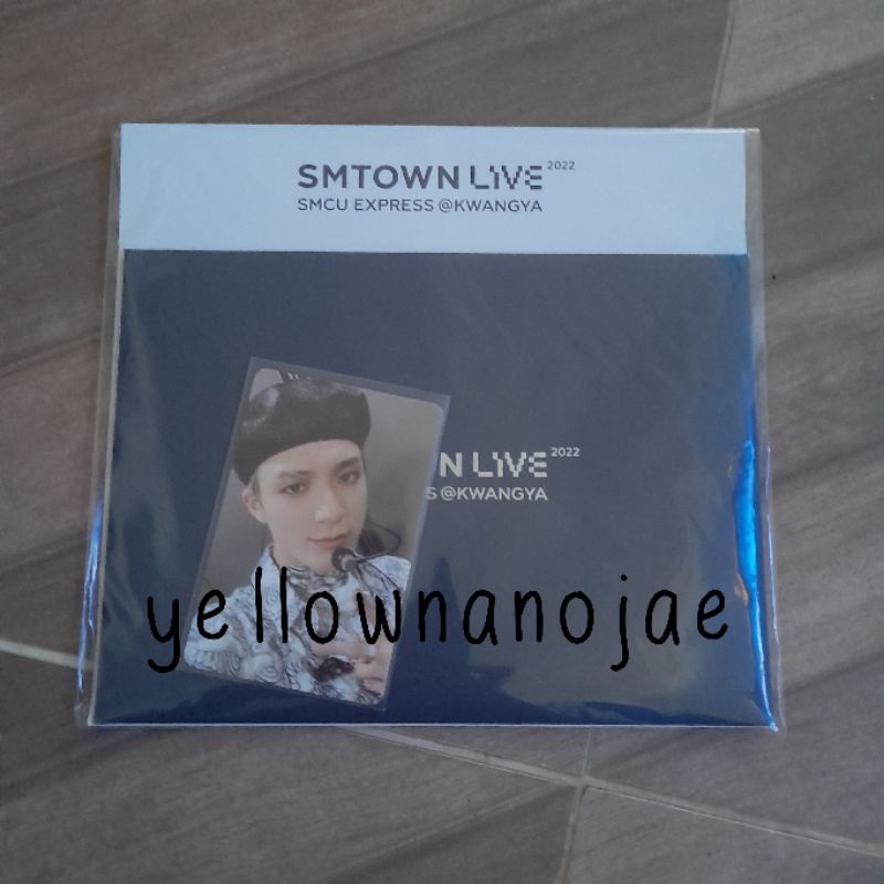 

Jeno Ar ticket smcu kwangya