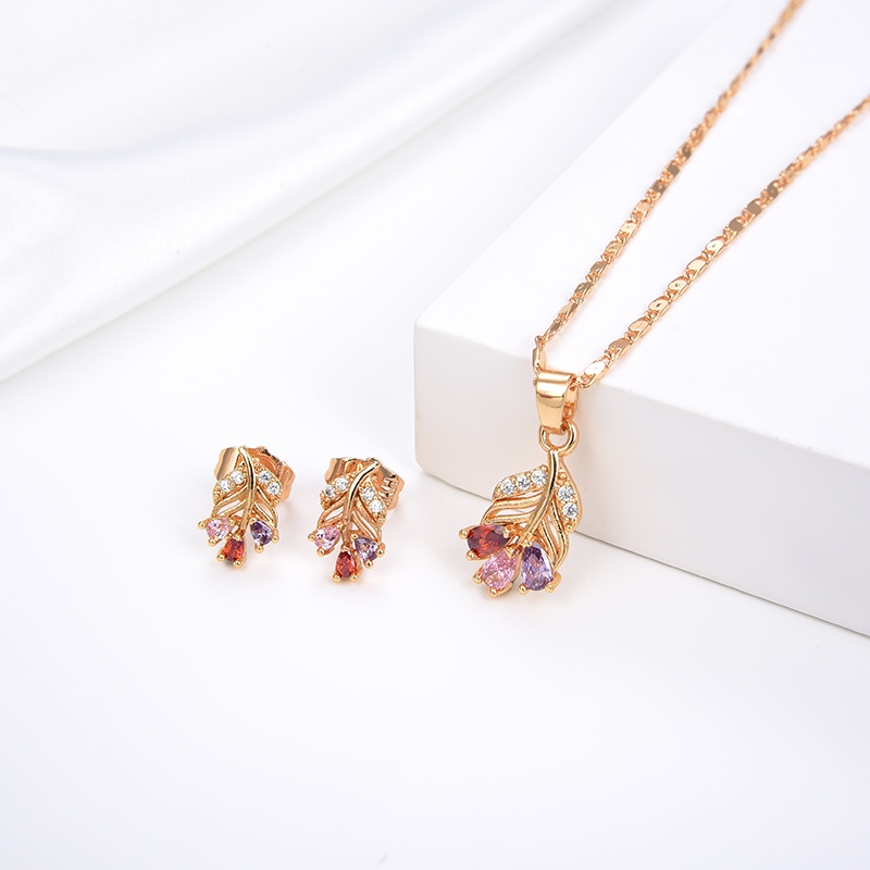 set perhiasan titanium wanita lapis emas silver anti karat asli dewasa murah korea gelang dan cincin perak antikarat termurah tidak luntur untuk 54-59s