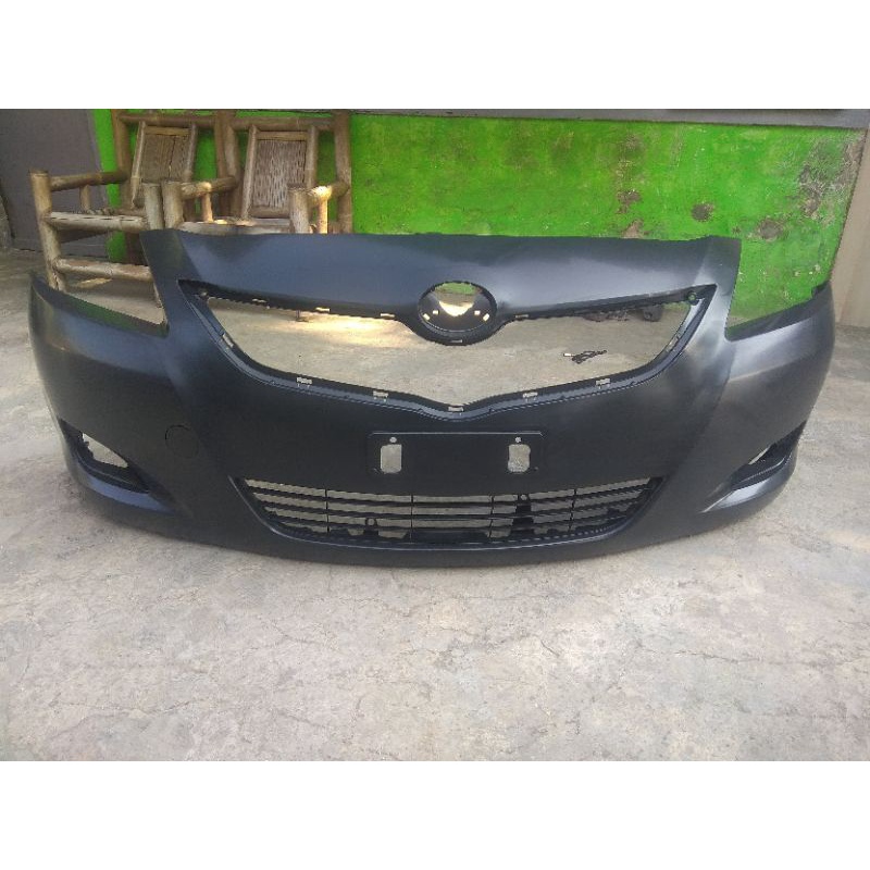 Bemper depan Vios 2010 gen 2