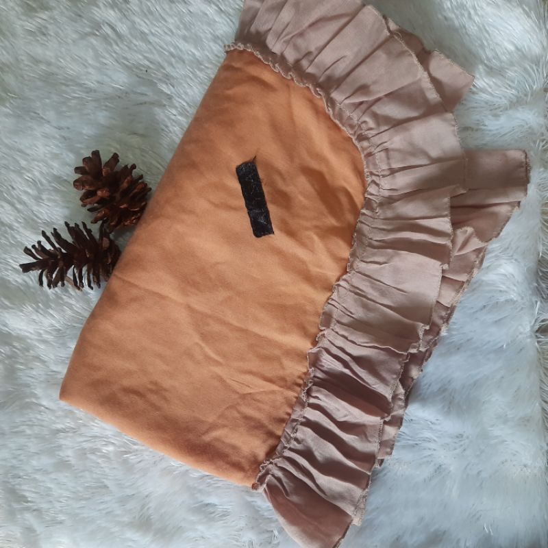 Jilbab pashmina preloved | hijab pashmina preloved |hijab segiempat preloved
