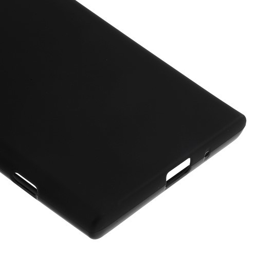 TPU matte Xperia XZ