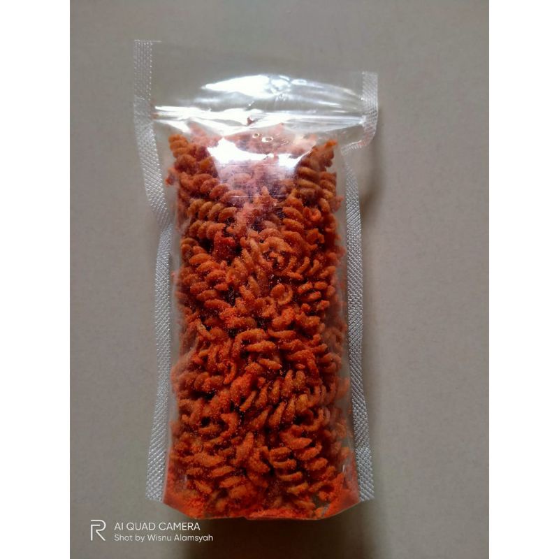 

makaroni spiral 100 gram