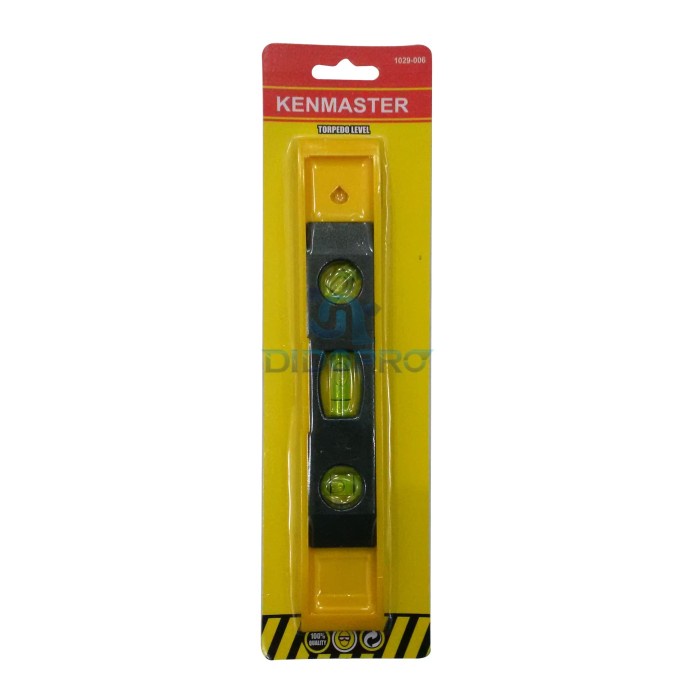 

MURAH Waterpass Water pass Torpedo 9