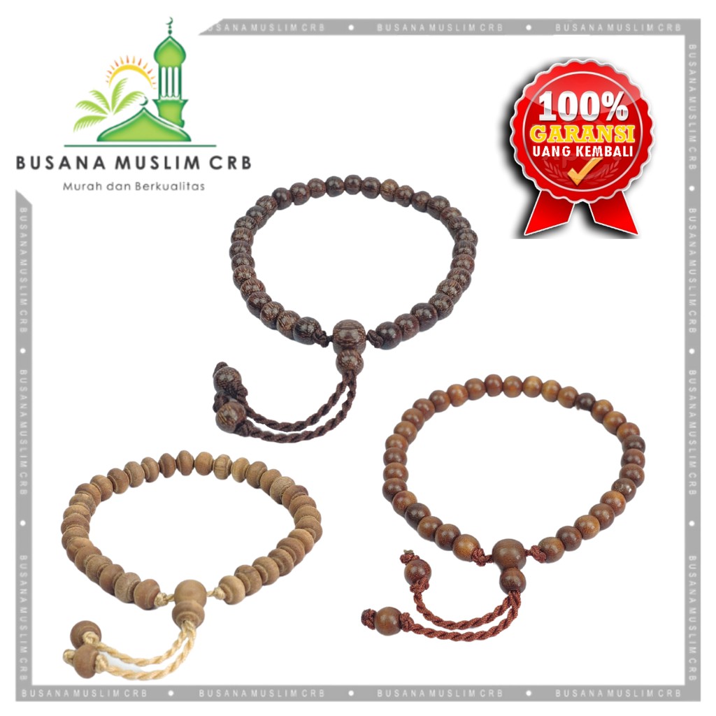 [COD] Gelang Kayu CENDANA ASLI | Gelang Kayu KOKKA ASLI | Gelang Kayu GALIH ASEM ASLI 100 % ORIGINAL