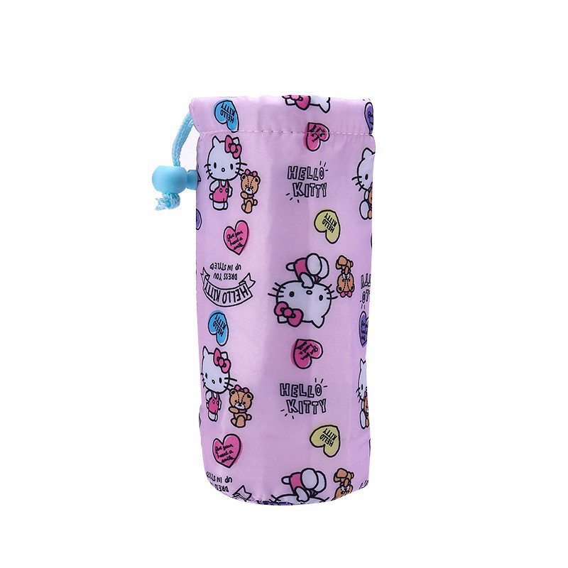 Hello kitty bottle thermal bag tas botol tahan panas - Hello Kitty