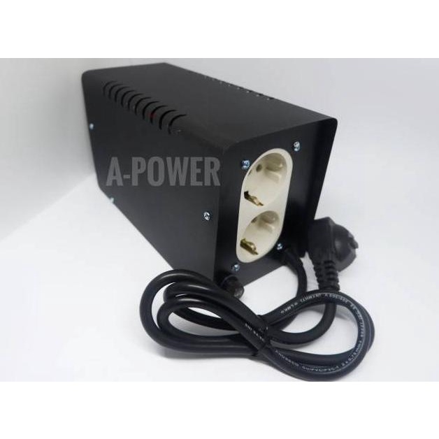 Trillion - Inverator Anti Jeglek (3500W)