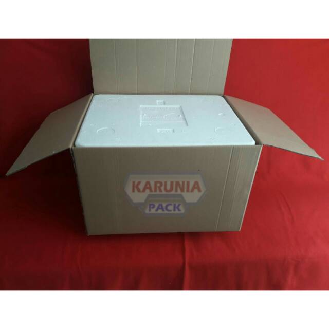 

Kardus+ Box Garuda 900gr