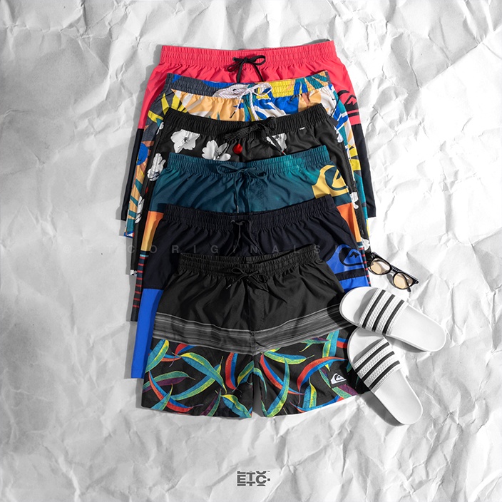 QKSLVR Mens Boardshort #1