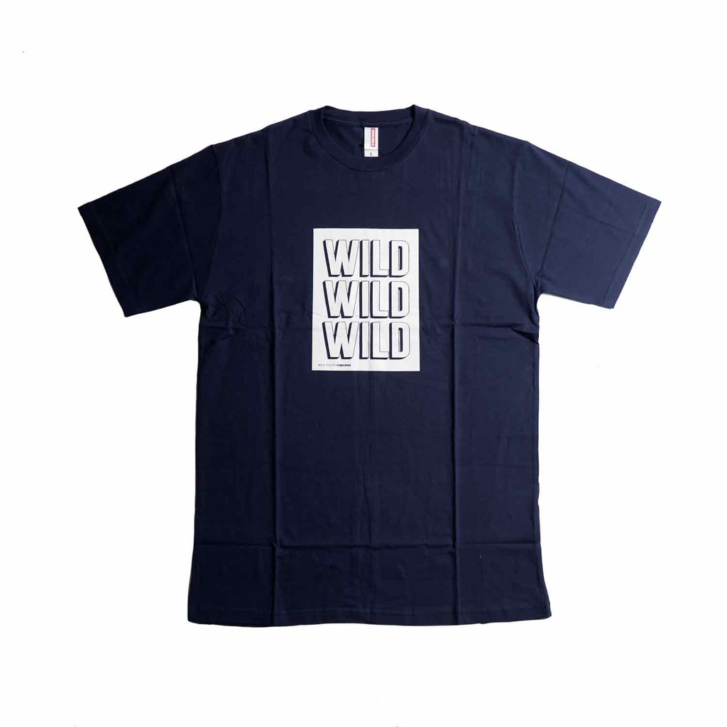 

STARCROSS Kaos - Kaos Pria - TRIPLE WILD
