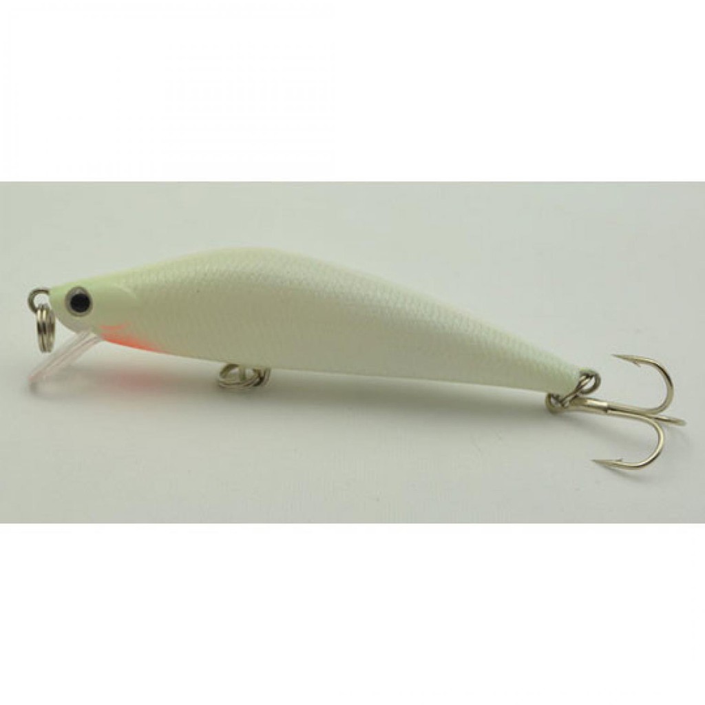 Terbaru ! FANTU Luminous Alice Fishing Bait Blackfish Bumbusa Kail Pancing - LB