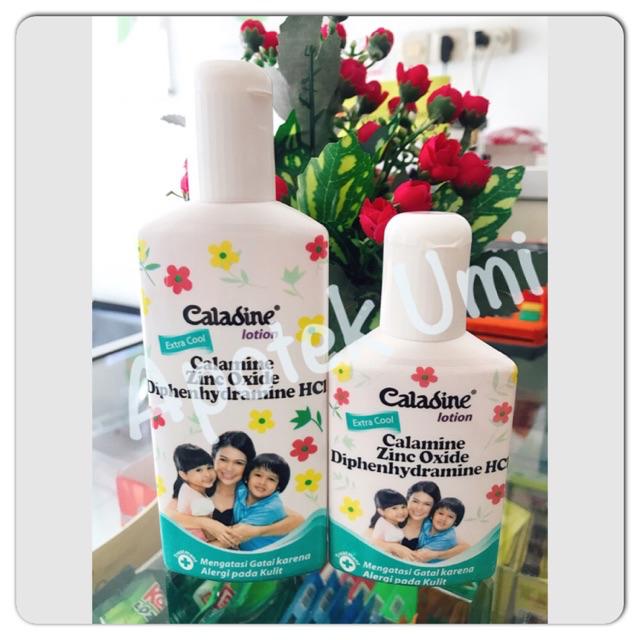 Review Manfaat Caladine Lotion Untuk Jerawat Youtube