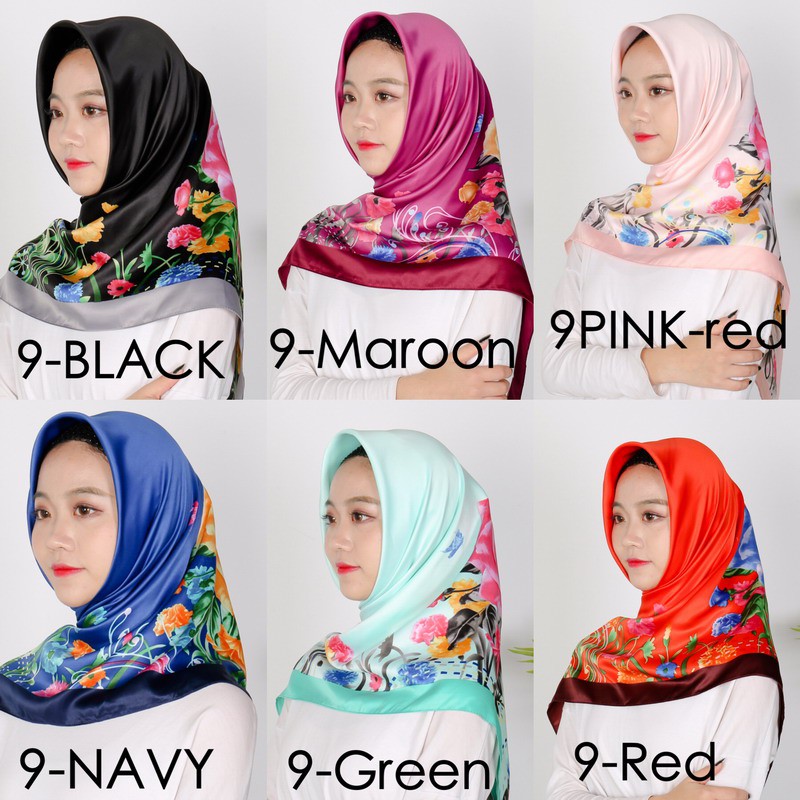  JILBAB  VELVET  MOTIF9 HIJAB VELVET  MOTIF KERUDUNG VELVET  