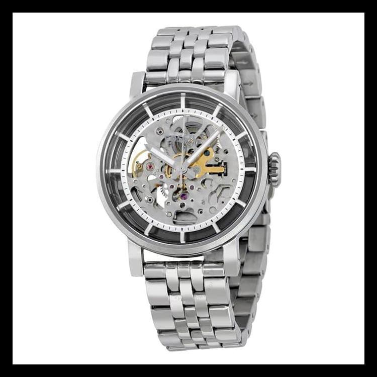 100% TERMURAH JAM TANGAN WANITA FOSSIL ME 3067 AUTOMATIC / JAM TANGAN FOSSIL ME3067 100% TERJAMIN