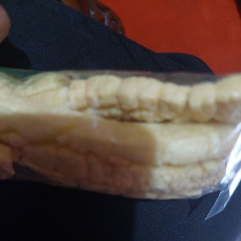 

Kerupuk