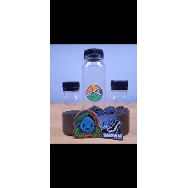 pelet virus fajar arif 10g