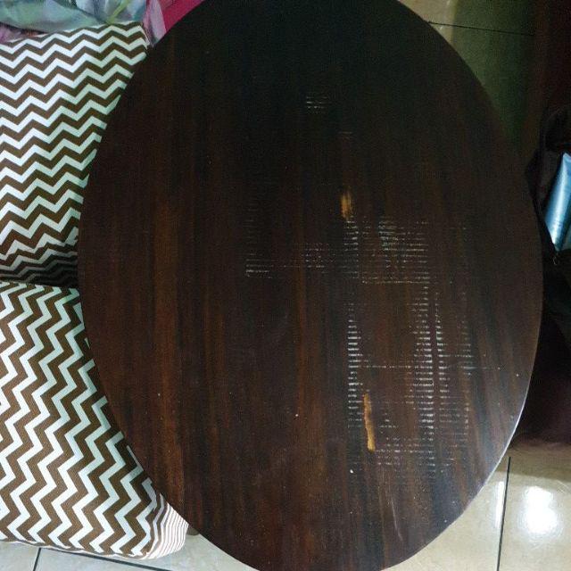 Stool Teras Minimalis, Free Ongkir