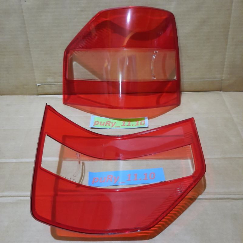 MIKA STOP LAMP LAMPU BELAKANG ORI SUZUKI APV 2004 2005 2006 2007 2008 MEGA MINI BUS