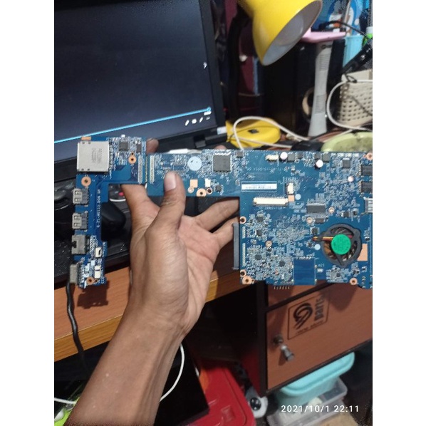 mobo mainboard axioo pico pjm m1110