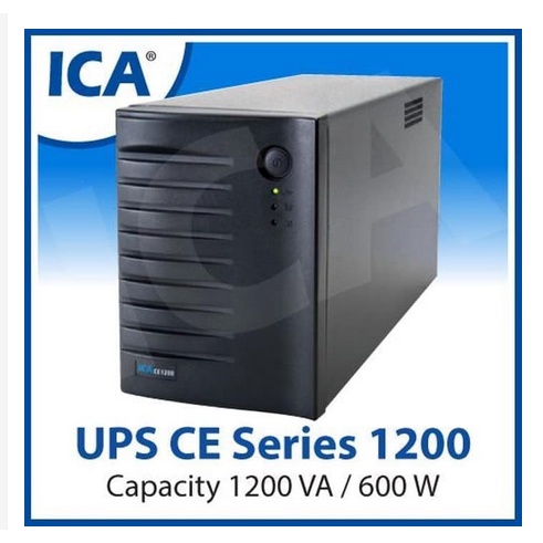 UPS ICA 1200 VA