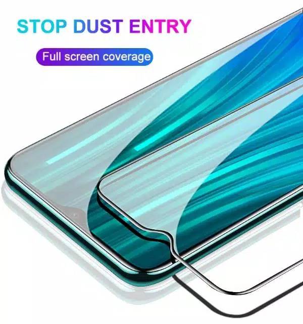 Tempered Glass Full Samsung M11 M31 M40 M50 M30 M30s M20 M10 A71 A51 A50 A20 A21 Tg Anti Gores Kaca