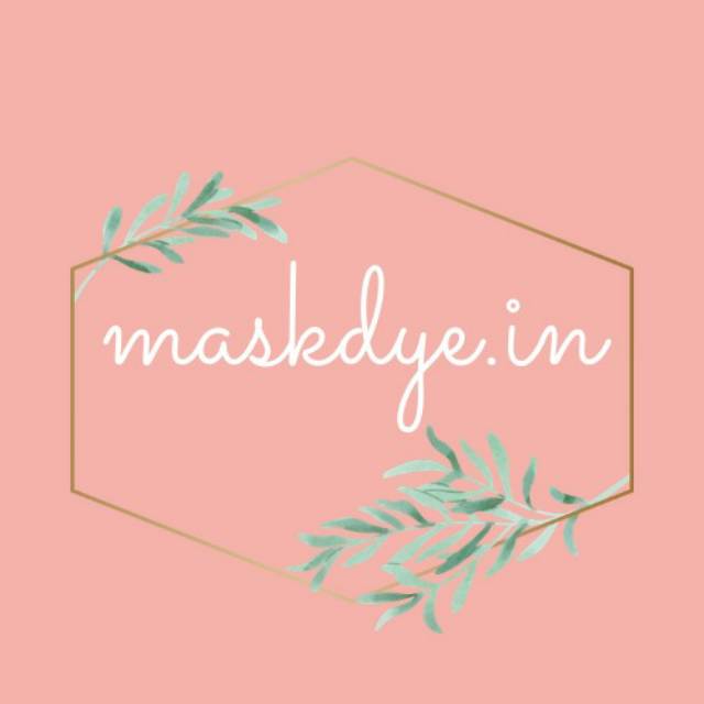 maskdye.in