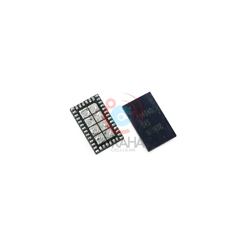 IC RF SAMSUNG A10 (114640)